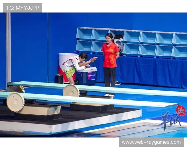全红婵缺席女子跳台赛场格局生变中国双保险体系面临新考验