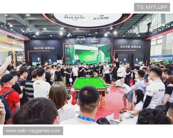 推动斯诺克规则全球统一 促进国际赛事规范化发展