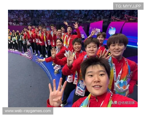 国际羽联排名更新 多对组合位置发生变化