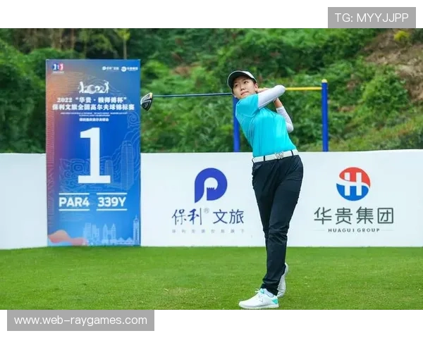 仝扬重返杭州公开赛，曾在此轰出一杆进洞引关注