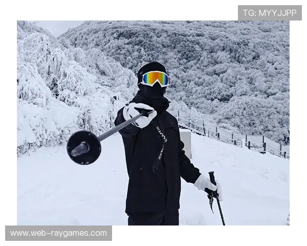 全球首个单双板滑雪职业联赛The Snow League迎来历史性时刻