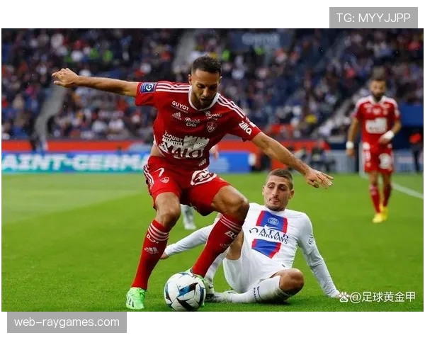 里尔1-1战平布雷斯特,连续6轮不胜,欧战资格争夺陷被动 里尔1-1战平布雷斯特,连续6轮不胜,欧战资格争夺陷被动