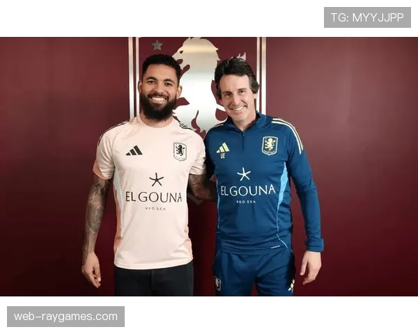 专访维拉中场道格拉斯-路易斯：我的目标是参加2026年世界杯