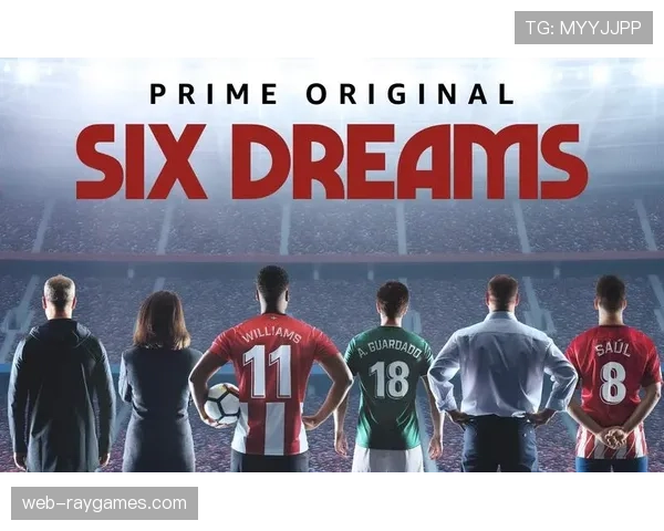 亚马逊Prime Video获得西甲在美洲部分地区下一个周期的转播权 亚马逊Prime Video获得西甲在美洲部分地区下一个周期的转播权